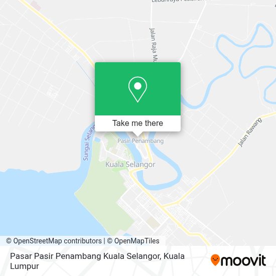 Book budget, cheap & luxury pasir penambang hotels. å¦ä½åå¬äº¤å»kuala Selangorçpasar Pasir Penambang Kuala Selangor