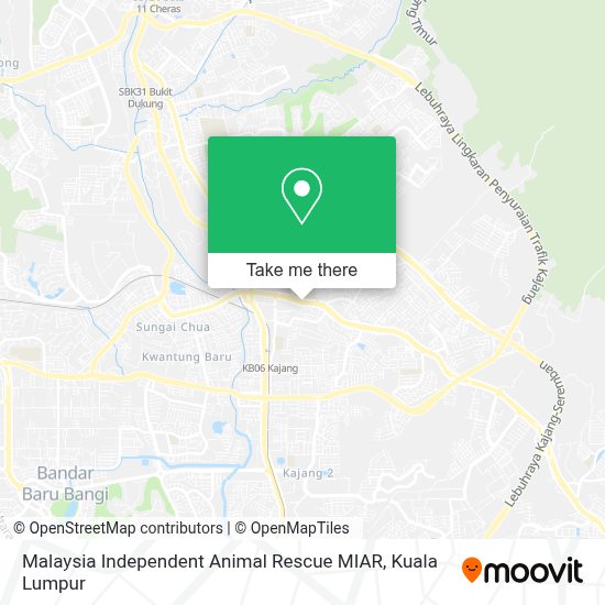 Malaysia Independent Animal Rescue / Scsjitc Instagram Posts 