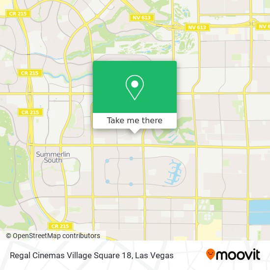 Looking for local movie times and movie theaters in hollywood_ca? How To Get To Regal Cinemas Village Square 18 In Las Vegas By Bus