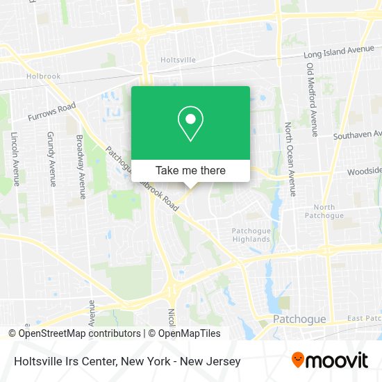 Map Of Holtsville At Deborah White Blog 42010405 