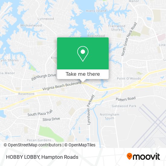 We are here to help make your imagination and creativity a reality. How To Get To Hobby Lobby In Virginia Beach By Bus