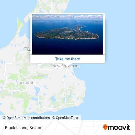 Block island is a small island situated in the state of rhode island, usa. How To Get To Block Island In Boston By Bus Ferry Or Train
