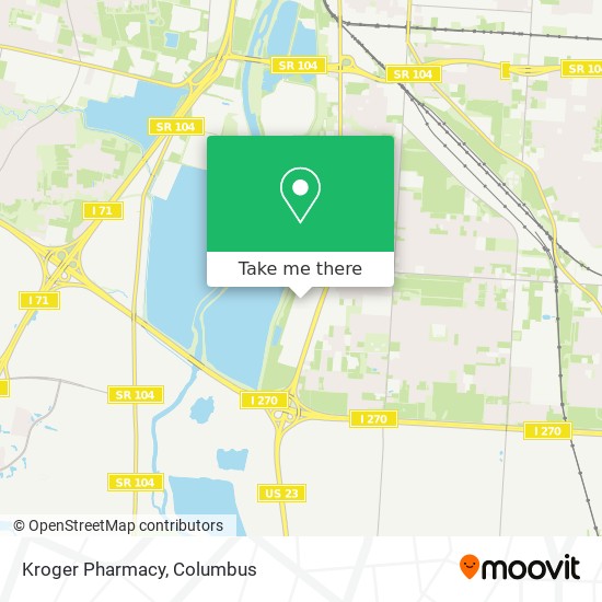 Use this store locator to find your local grocery store. How To Get To Kroger Pharmacy In Columbus By Bus