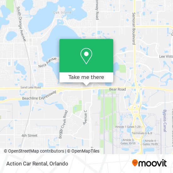 Follow these tips for buying a used car. How To Get To Action Car Rental In Orlando By Bus Or Train