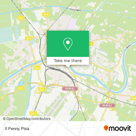 How To Get To Il Penny In Pisa By Bus? 550_x_550_jpg