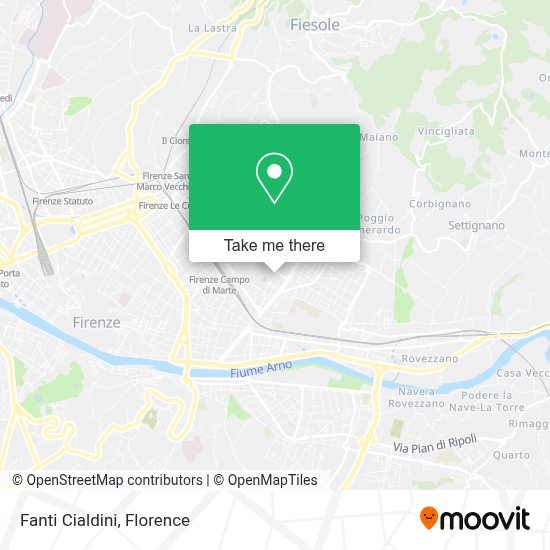 How To Get To Fanti Cialdini In Firenze By Bus, Train Or Light Rail? 550_x_550_jpg