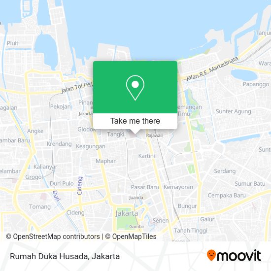 Finaz florist toko bunga 24 jam di rumah duka husada jual bunga papa, jual bunga standing,jual bunga meja,jual bunga tangan murah. How To Get To Rumah Duka Husada In Jakarta Pusat By Bus Or Train