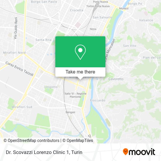How To Get To Dr. Scovazzi Lorenzo Ambulatorio1 In Torino By Bus, Metro, Train Or Light Rail? 550_x_550_jpg