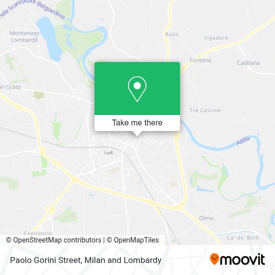 How To Get To Via Paolo Gorini In Lodi By Bus, Train Or Metro? 550_x_550_jpg