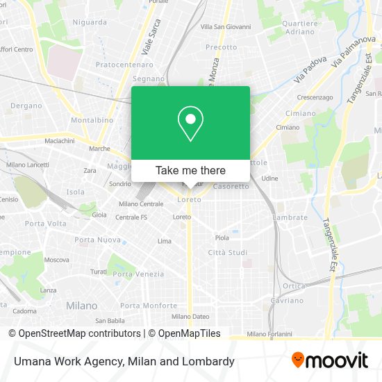 How To Get To Umana Agenzia Lavoro In Milano By Bus, Metro Or Train? 550_x_550_jpg