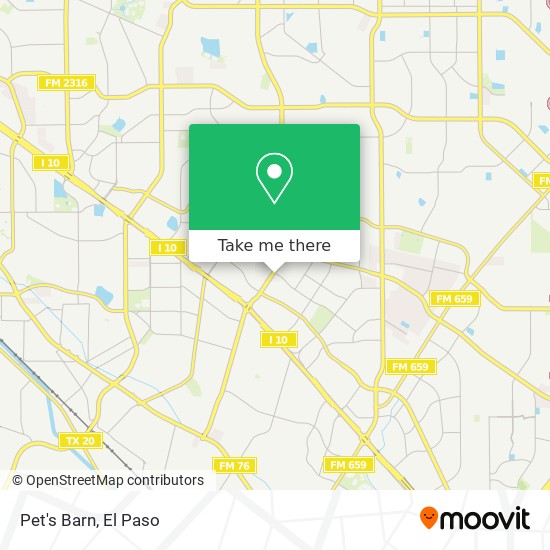 how to get to pets barn in el paso by bus on pets barn el paso tx lee trevino