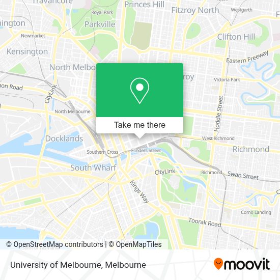 How To Get To University Of Melbourne By Bus Train Or Tram 19316723 