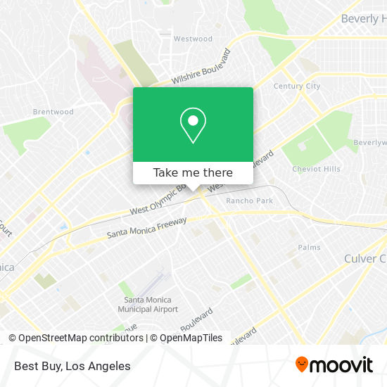 how to get to best buy in sawtelle la by bus on best buy pico sawtelle