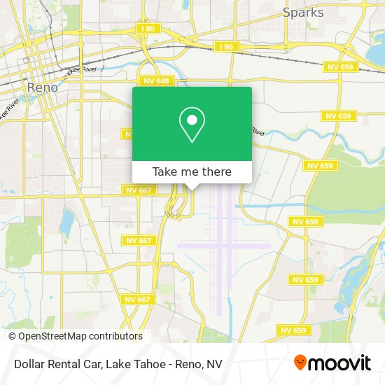 how to get to dollar rental car in reno by bus on avis car rental lake tahoe