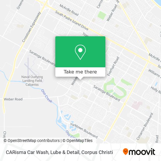 how to get to carisma car wash lube detail in corpus christi by bus on carisma car wash corpus