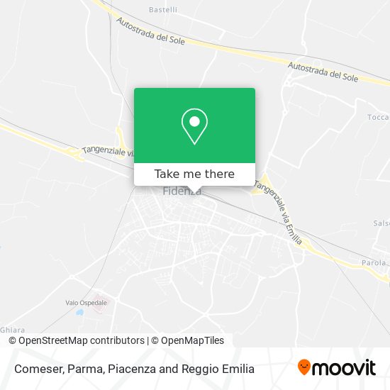 How To Get To Comeser In Fidenza By Bus Or Train? 550_x_550_jpg