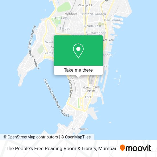 Read print is a free online library which provides thousands of free online books for students, teachers, and the classic enthusiast. How To Get To The Peoples Free Reading Room Library In Colaba By Bus Or Train