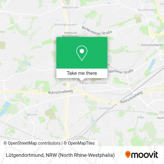 You can do a variety of searches that allow you to see if speci. How To Get To Lutgendortmund In Dortmund By Bus Train Subway Or Light Rail