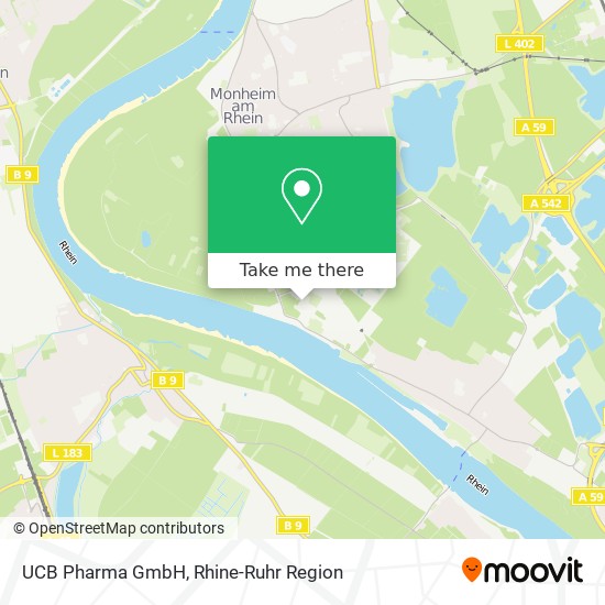 218 ucb werknemers hebben hun salaris gedeeld op glassdoor selecteer uw functie en ontdek hoeveel u zou kunnen verdienen bij ucb. How To Get To Ucb Pharma Gmbh In Monheim Am Rhein By Bus Or Train