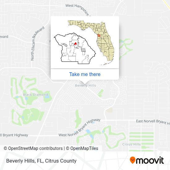 Beverly Hills Florida Zip Code At Maggie Martinez Blog 20389133 