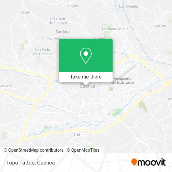 How To Get To Topo Tattoo In Cuenca By Bus Or Light Rail? 550_x_550_jpg