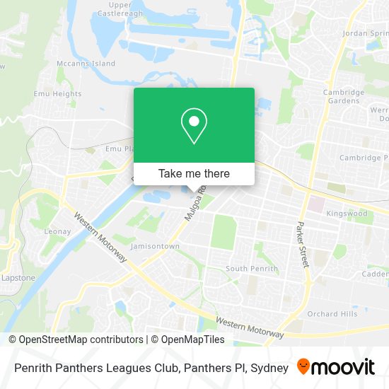 At panthers penrith leagues club we serve unique and interesting different kinds of meals according to your taste, so eat with us. How To Get To Penrith Panthers Leagues Club Panthers Pl In Penrith By Bus Or Train
