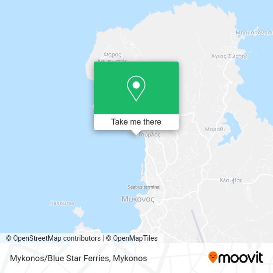 The ferry schedule for 2021 may change with little notice, but there will usually be a blue star ferry going . How To Get To Mykonos Blue Star Ferries In Mykonos By Bus