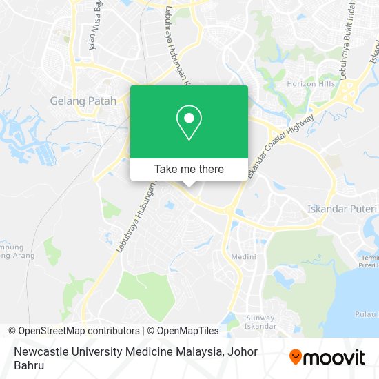 Newcastle university medicine malaysia | 328 followers on linkedin. Cara Ke Newcastle University Medicine Malaysia Di Johor Baharu Menggunakan Bis