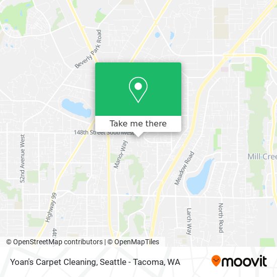 Greenworks quick dry carpet cleaning process is the best, and safest way to clean your carpets. How To Get To Yoan S Carpet Cleaning In North Lynnwood By Bus Or Ferry
