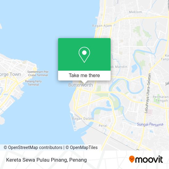 Kami menyediakan perkhidmatan kereta sewa di pulau pinang pada harga yang rendah. How To Get To Kereta Sewa Pulau Pinang In Pulau Pinang By Bus Or Ferry