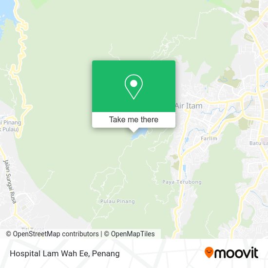 15,109 likes · 184 talking about this · 65,726 were here. How To Get To Hospital Lam Wah Ee In Pulau Pinang By Bus Or Ferry