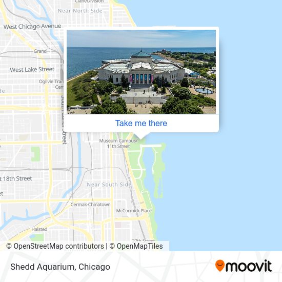 The lake route connects navy pier with the museum campus and is within . How To Get To Shedd Aquarium In Chicago By Bus Chicago L Or Train