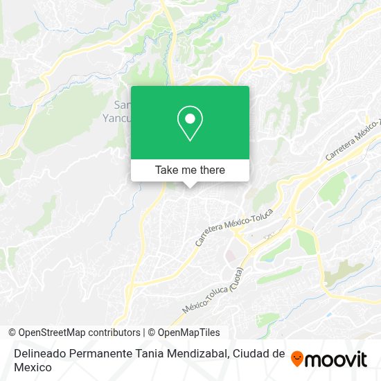 How To Get To Delineado Permanente Tania Mendizabal In Huixquilucan By Bus Or Metro? 550_x_550_jpg