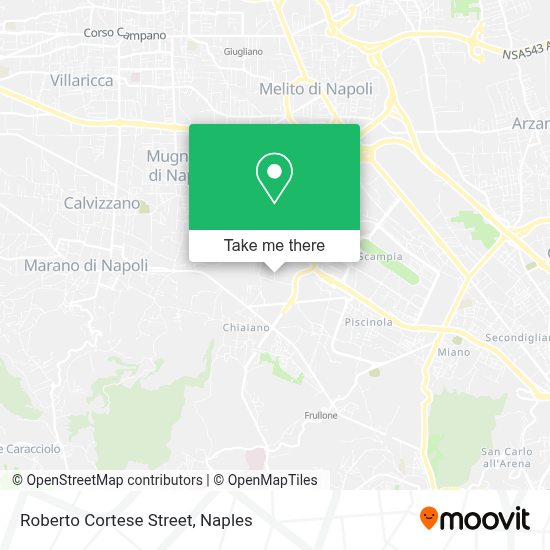 How To Get To Via Roberto Cortese In Napoli By Bus, Metro Or Train? 550_x_550_jpg