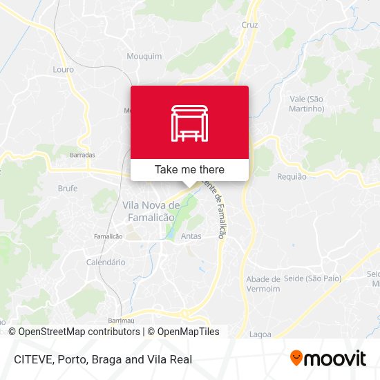 Notícias e convites que o município de vila nova de famalicão tem para si . How To Get To Parque Da Devesa In Vila Nova De Famalicao By Train Or Bus