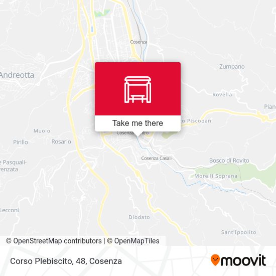 How To Get To Corso Plebiscito, 48 In Cosenza By Bus Or Train? 550_x_550_jpg