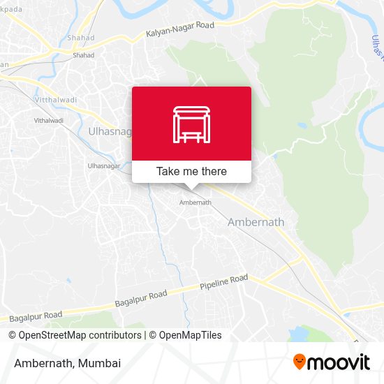Ambernath Station Routes Schedules And Fares 29127522 