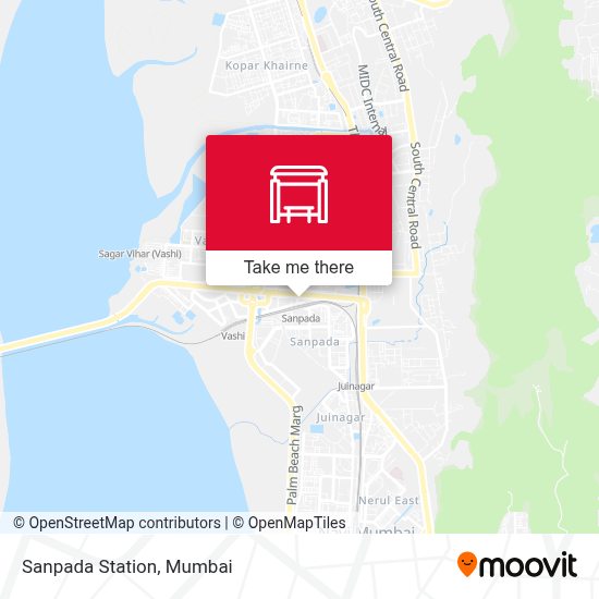 Sanpada Station Routes Schedules And Fares 33976405 
