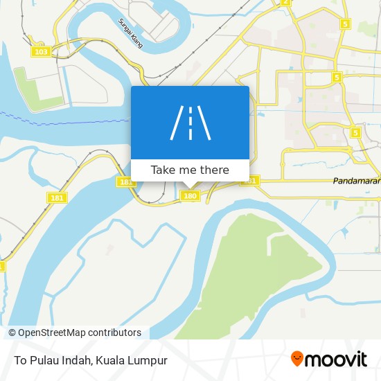 Wisma kastam pulau indah address. Cara Ke To Pulau Indah Di Klang Menggunakan Bis Atau Kereta