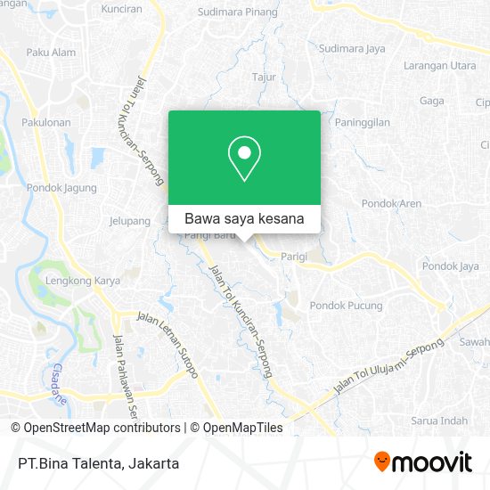 Lowongan Kerja Berbagai Posisi Di Bina Talenta Info Bintaro Ring warsa 2017 akh kramanyan kirang langkung 1244204 diri mawit jimbarnyan 14719 km miwah kepadetann 8453 dirikm.
