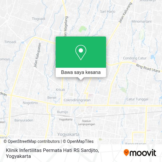Selva, biaya yg saya keluarkan 45 jt tp saya tidak ikut program ivf melainkan icsi, jadi ada. Cara Ke Klinik Infertilitas Permata Hati Rs Sardjito Di Kota Yogyakarta Menggunakan Bis