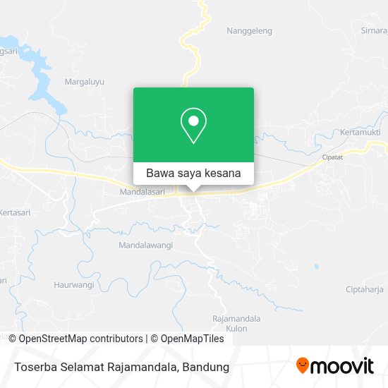 Selamat toserba joglo cianjur cianjur from i6.wikimapia.org lowongan kerja salafy is at cipanas kab.cianjur. Cara Ke Toserba Selamat Rajamandala Di Bandung Menggunakan Bis