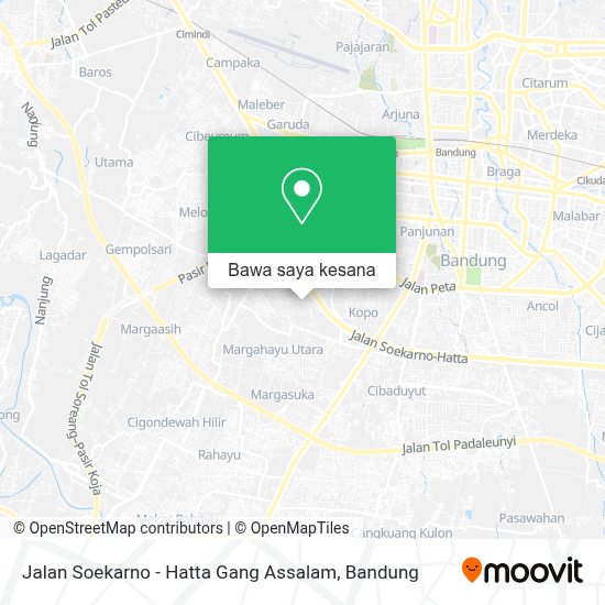 Sewa Billboard Jl Gajah Mada Pertigaan Totogan Jl Soekarno Hatta Temukan Hanya Di Wiklan Poet dk 18 Jalan Soekarno Hatta No.
