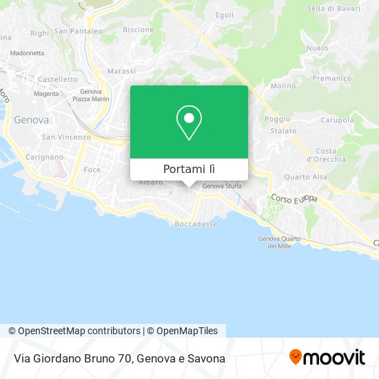 Come Arrivare A Via Giordano Bruno 70 A Genova Con Bus, Treno O Metropolitana? 550_x_550_jpg