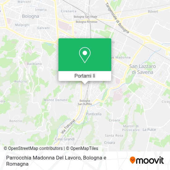 Come Arrivare A Parrocchia Madonna Del Lavoro A Bologna Con Bus O Treno? 550_x_550_jpg