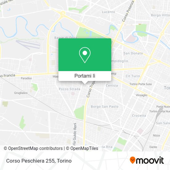 Come Arrivare A Corso Peschiera 255 A Torino Con Bus, Metro O Treno? 550_x_550_jpg