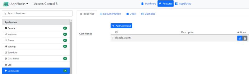 Access Control 6 Real Inputs Appblocks - 8K Geometric Arts for Desktop