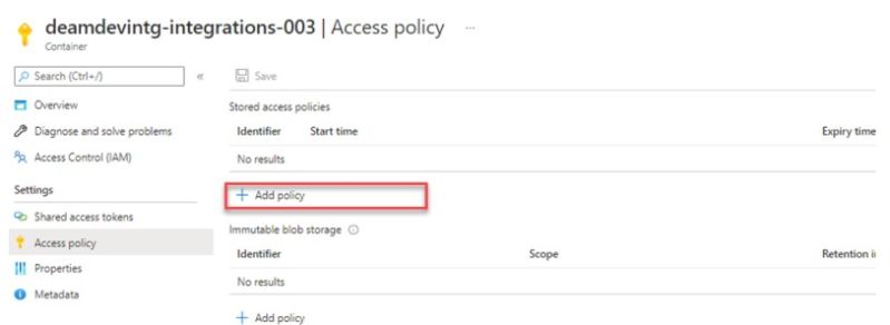 Eam Azure Storage Container Setup Guide - Amazing HD Light Illustrations | Free Download