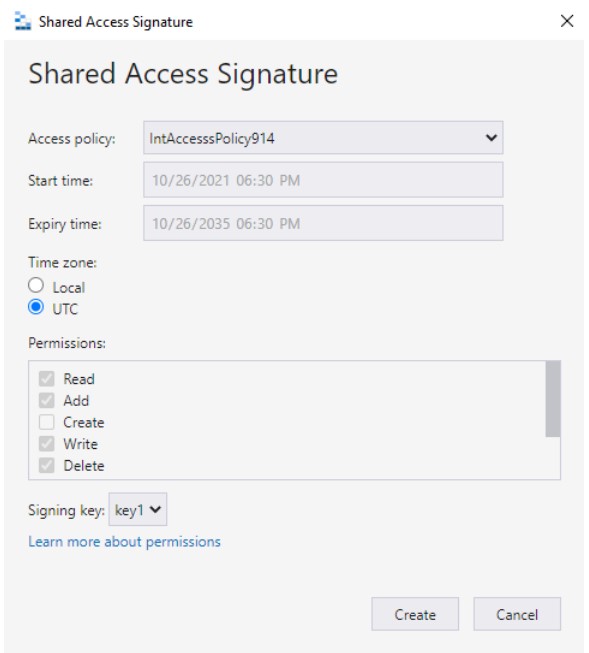 Eam Azure Storage Container Setup Guide - Download Classic Nature Background | HD