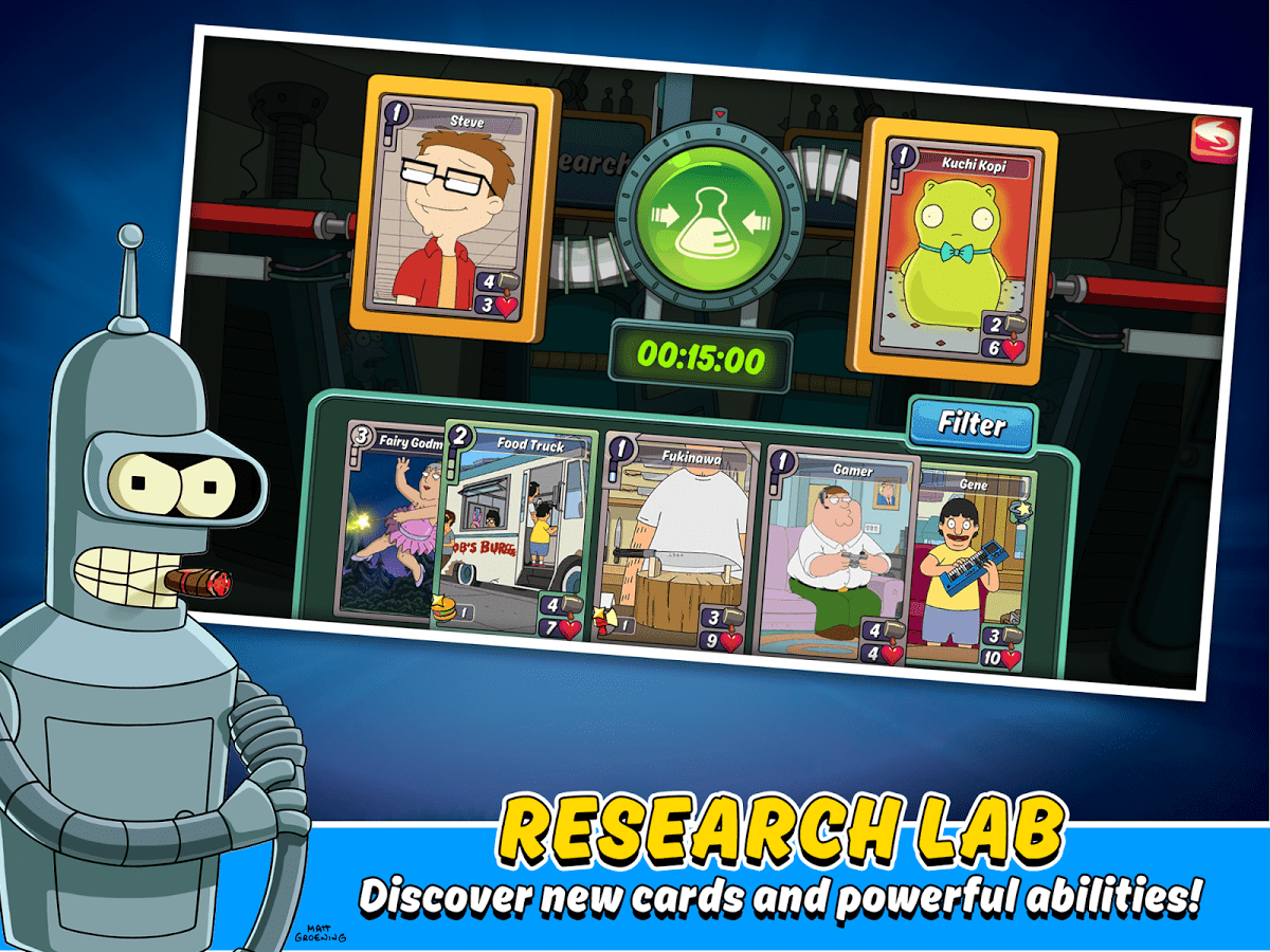 Tricks and tips for animation throwdown